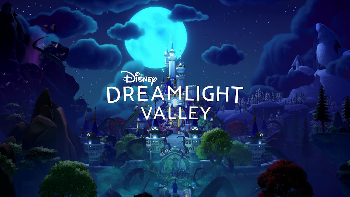 Cómo actualizar herramientas en Disney Dreamlight Valley