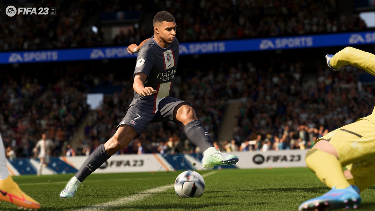 Los Mejores Jugadores De La Ligue De Fifa