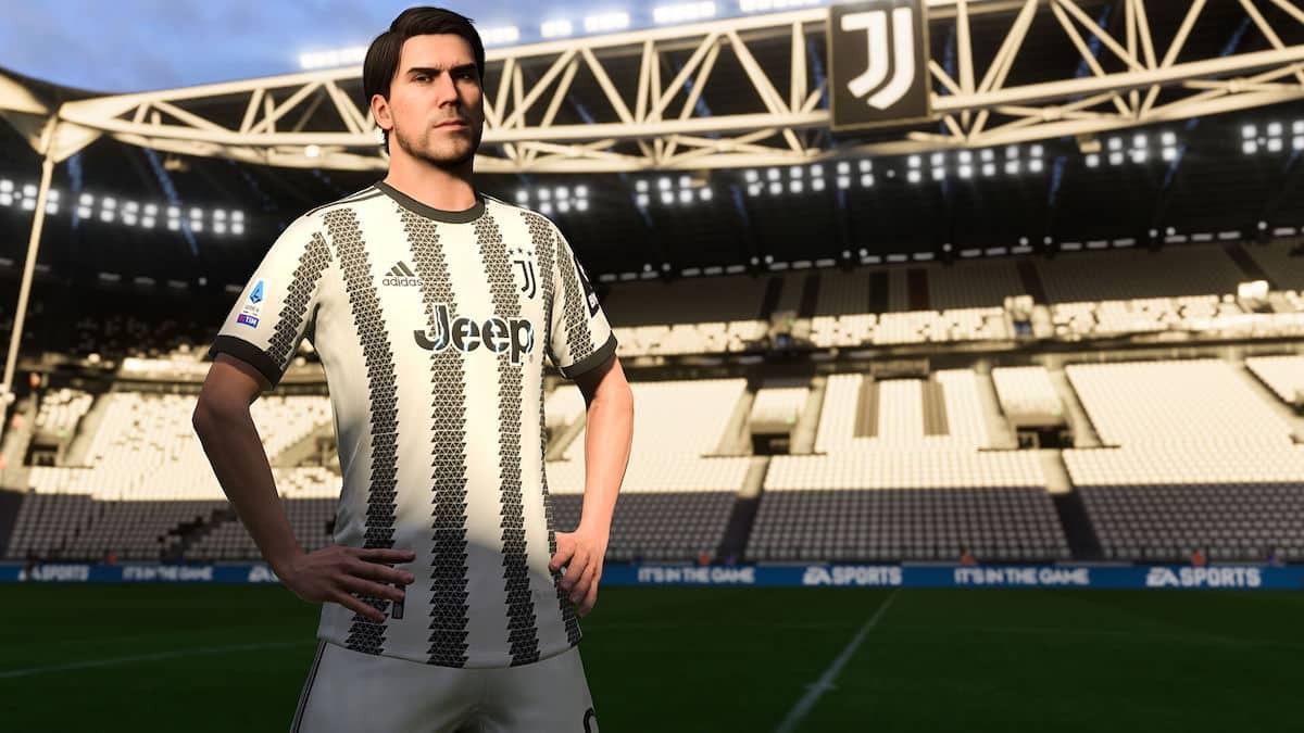 Los Mejores Jugadores De La Serie A De Fifa