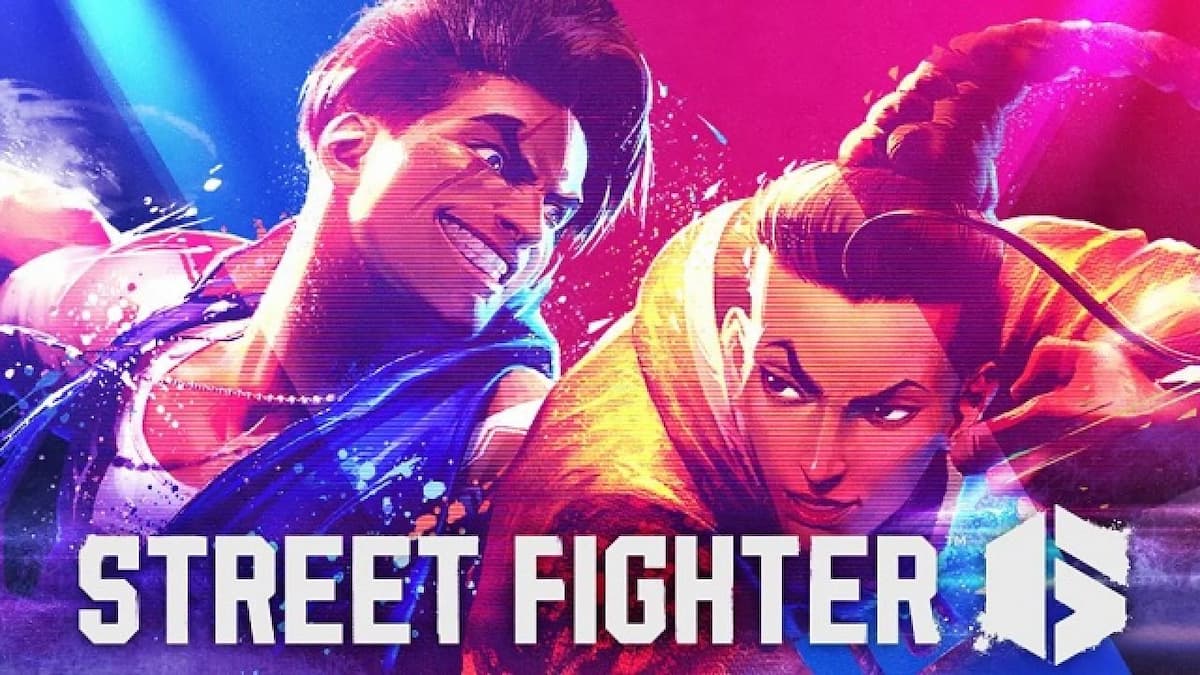 Todos Los Personajes De Street Fighter 6 Enumerados 