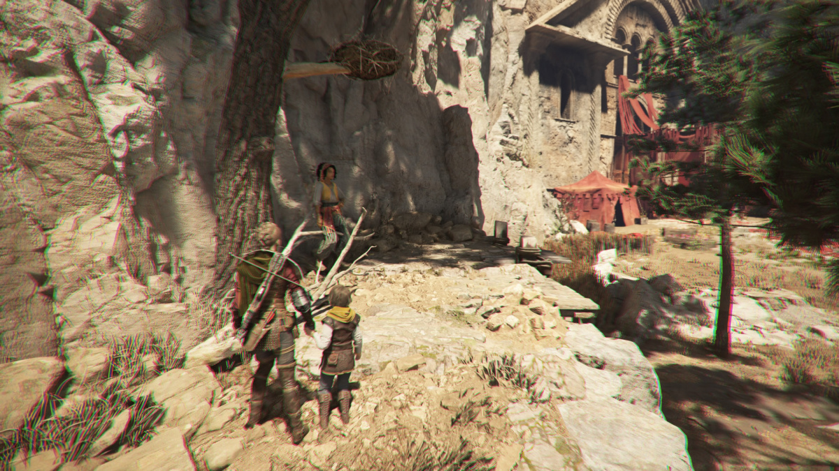 Dónde encontrar cada pluma en A Plague Tale Requiem