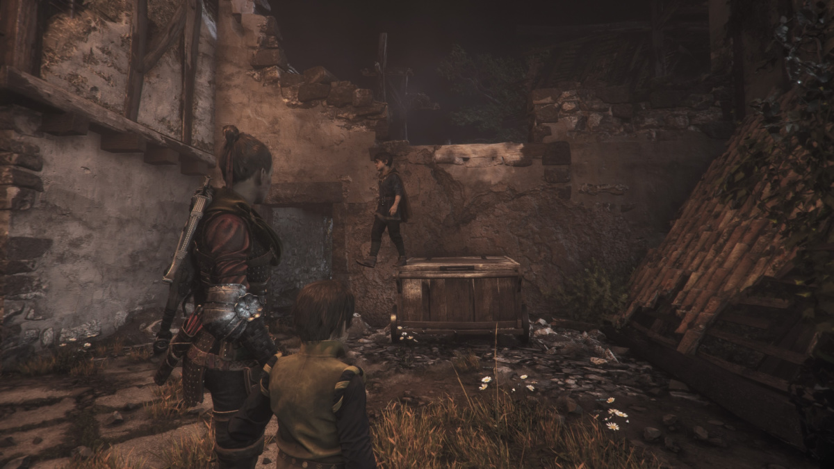 Dónde encontrar cada pluma en A Plague Tale Requiem