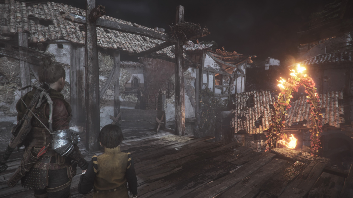 Dónde encontrar cada pluma en A Plague Tale Requiem