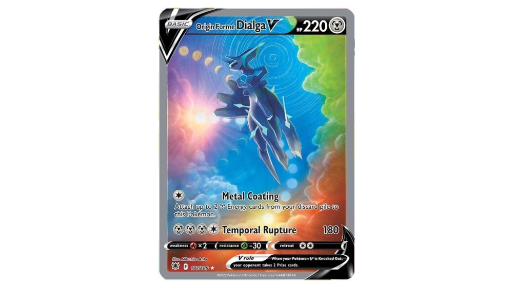 Pokemon-Origin-Form-Dialga-V-(Alternate-Full-Art)