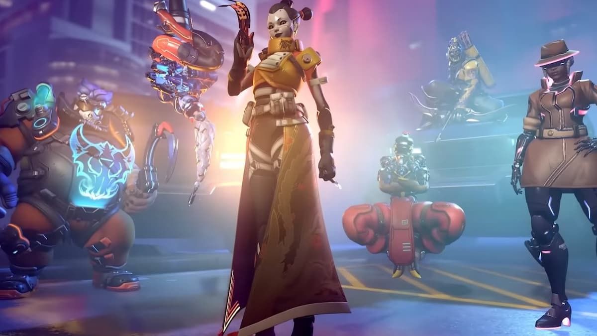 Todas Las Fechas De Inicio Y Finalizaci N De La Temporada De Overwatch