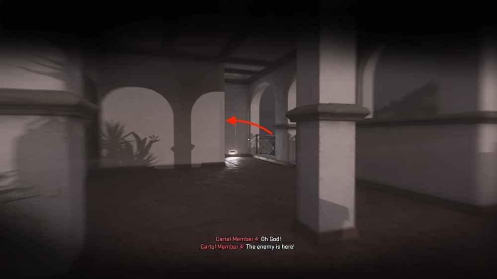 Cómo conseguir fácilmente el logro 'Fantasma en entrenamiento' en Modern Warfare 2