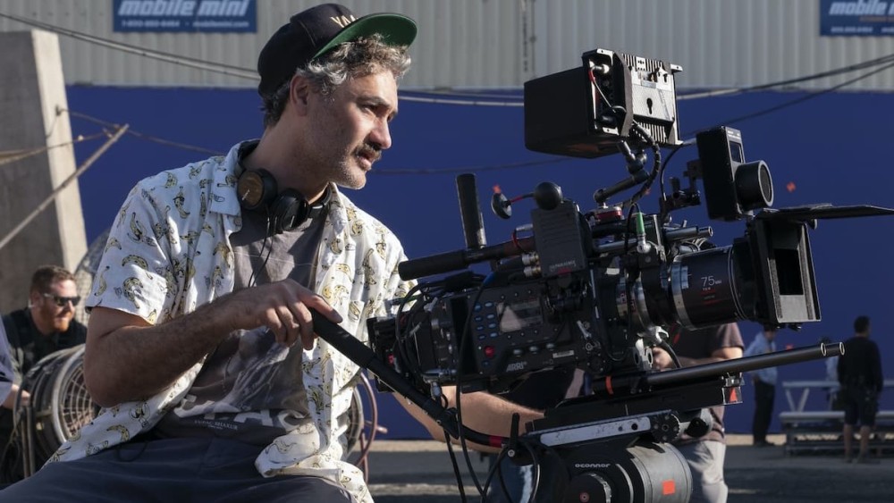 Taika Waititi