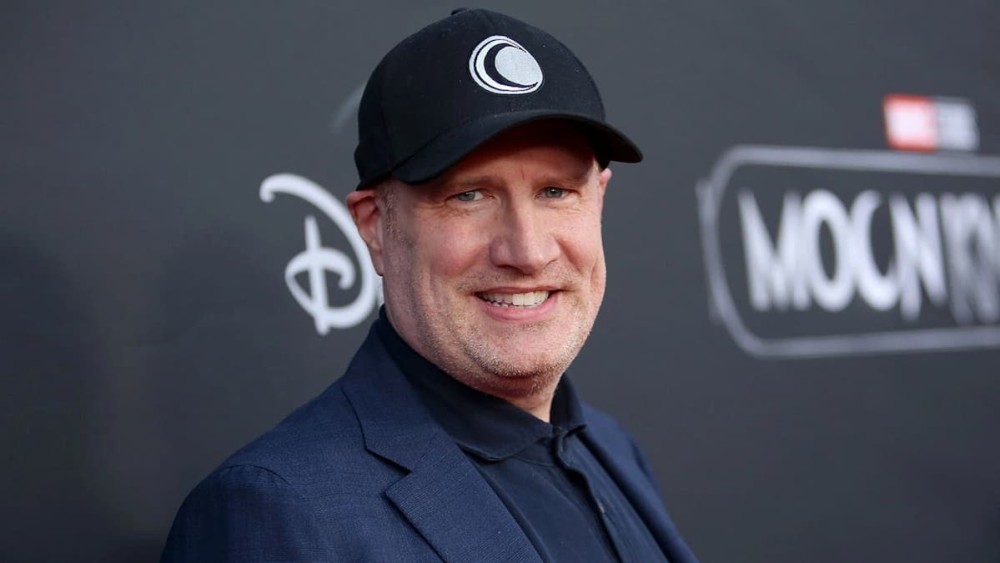 kevin feige