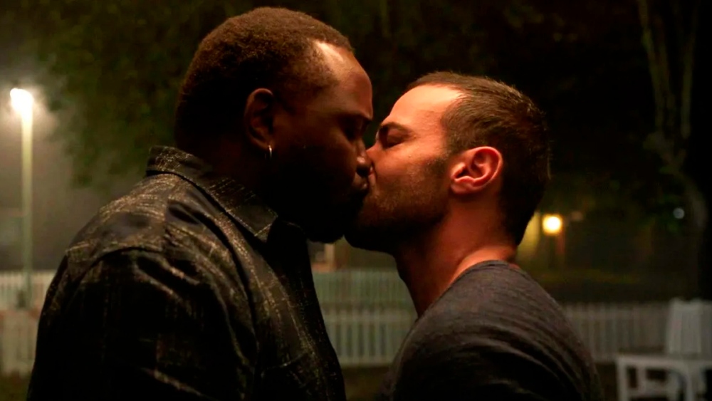 Phastos y Ben como personajes queer de MCU