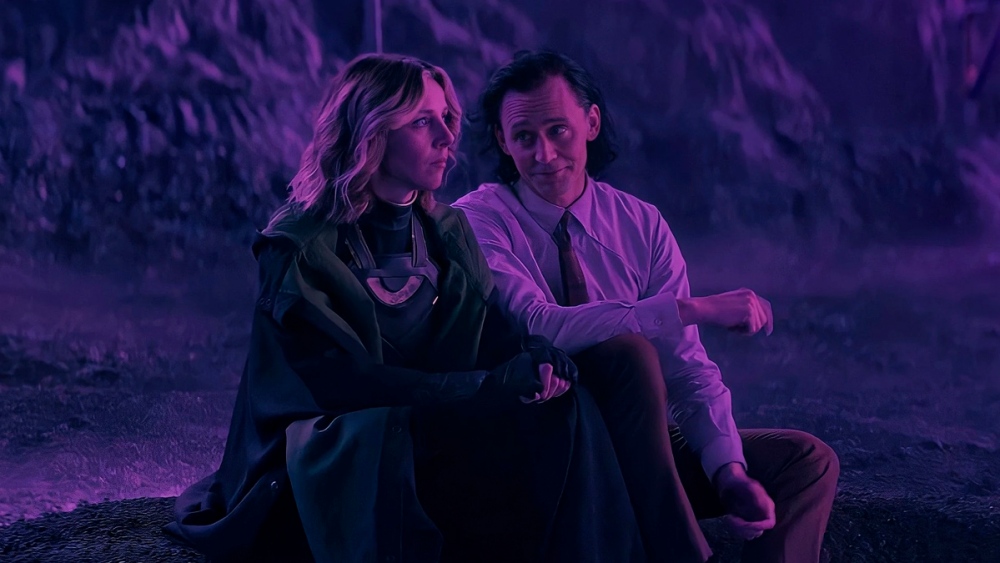 Sylvie y Loki como personajes queer de MCU