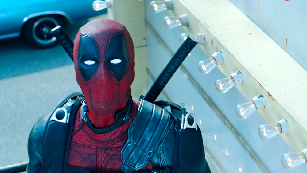 Deadpool como un personaje queer de MCU