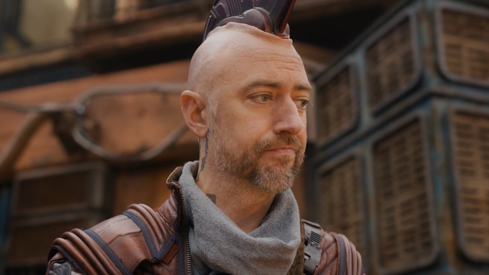 Kraglin Obfonteri