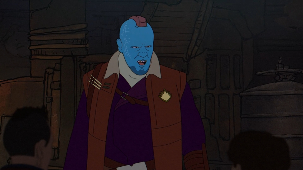 yondu