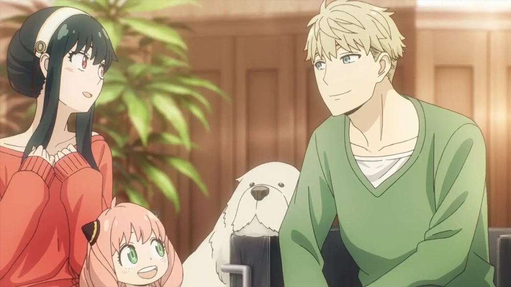 Los 7 mejores animes de diciembre de 2022 que deberías ver