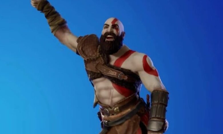 ¿Cómo Llegó Kratos A Midgard En God Of War Ragnarok