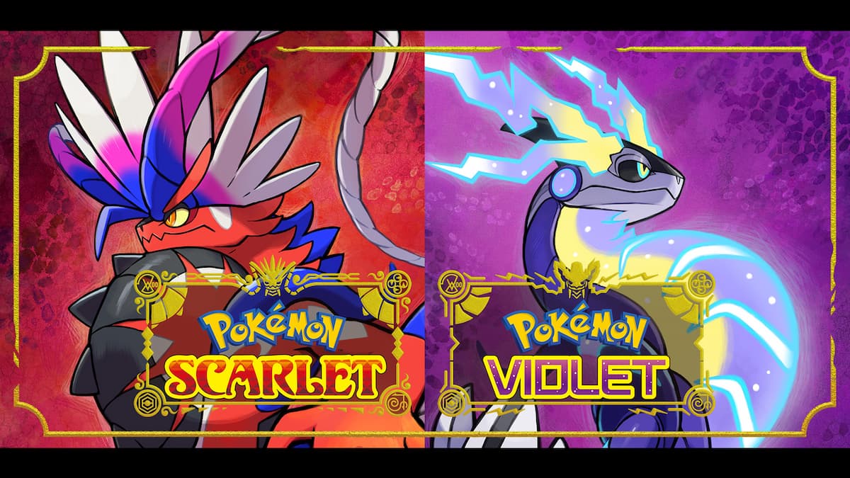 ✨ ¡¡Esta RUTA te ASEGURA SHINY PLANTA en Pokémon Escarlata y Púrpura!! 
