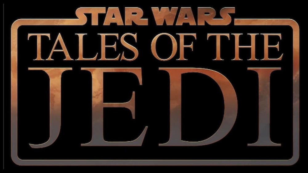Cuentos de los Jedi