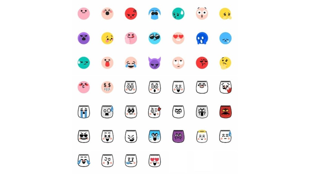 cómo conseguir todos los emojis secretos de tiktok