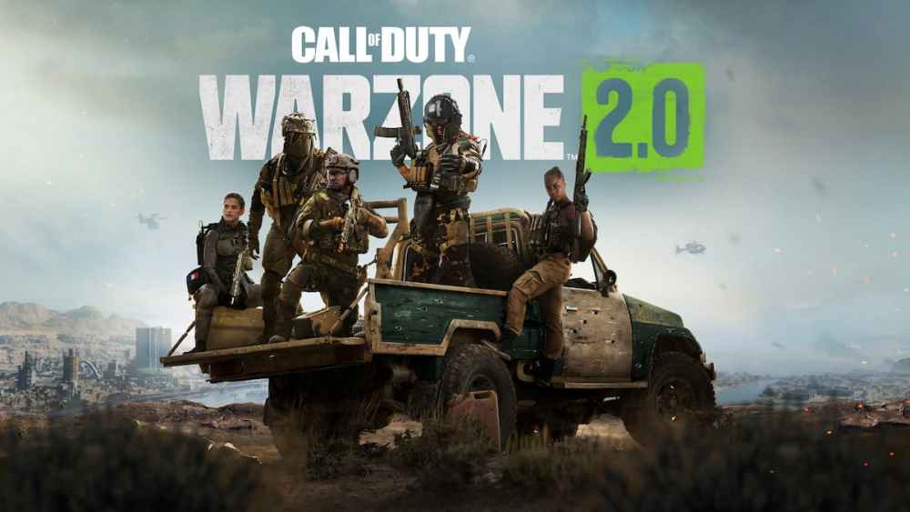 Explicación de todos los nuevos cambios en el juego que llegarán a Warzone 2.0