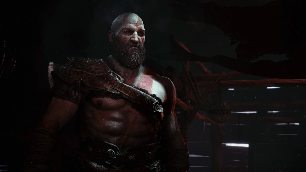 ¿qué Edad Tiene Kratos En God Of War Explicadoemk 5900