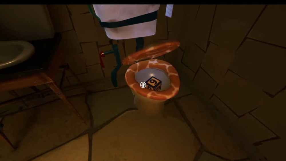 Cómo descifrar la seguridad en Hello Neighbor 2