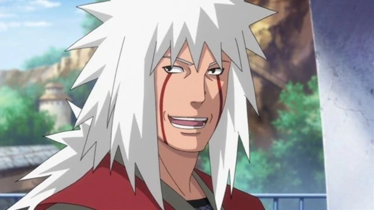 Naruto: ¿cuál es el clan de Jiraiya? La teoría acerca de su familia