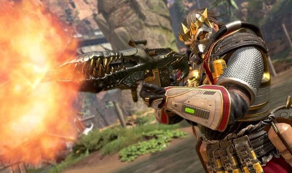 Apex Legends: Cómo completar los desafíos de la corona de hierro