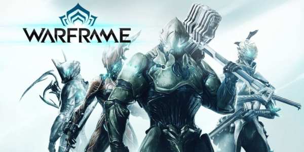 juego cruzado warframe