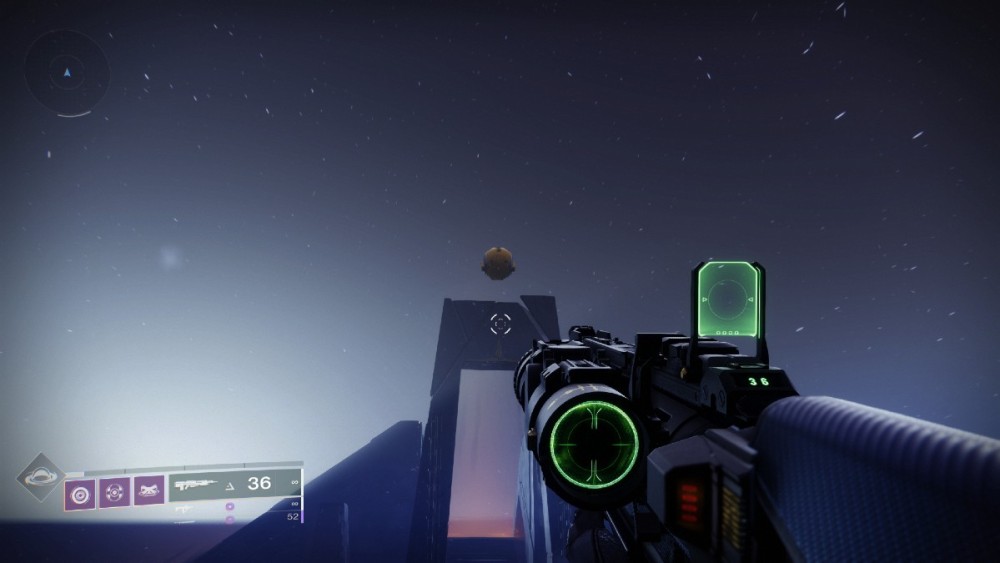 Cómo conseguir el gorrión exótico reacondicionado del arcángel en Destiny 2