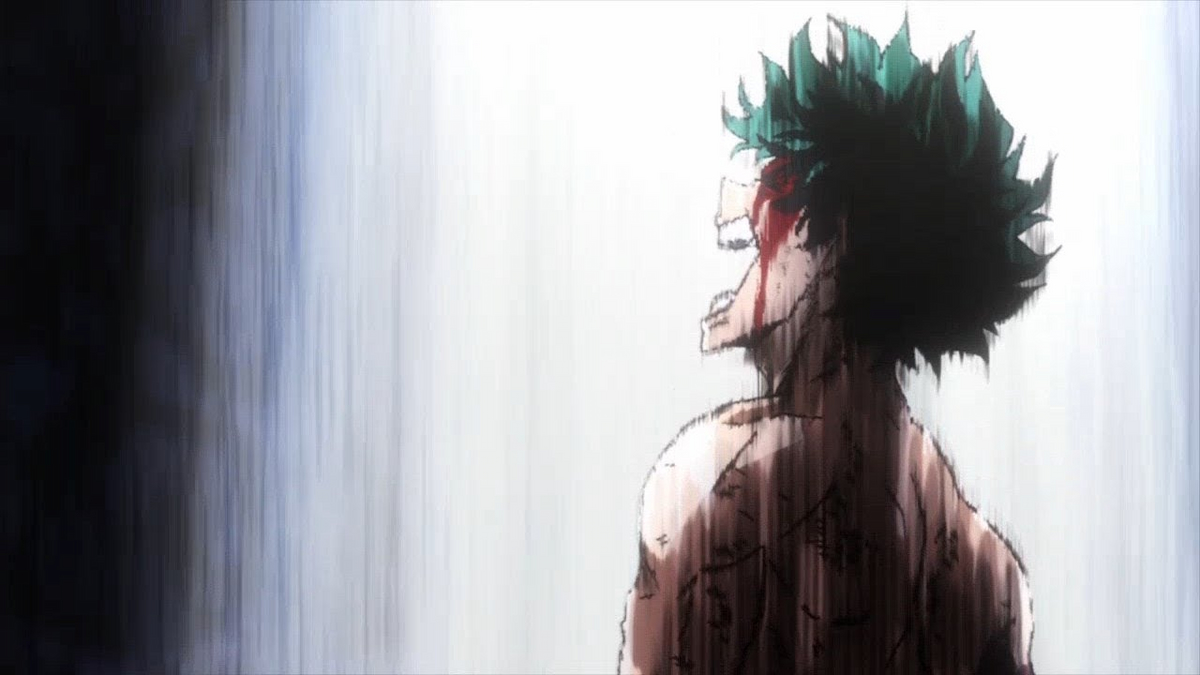 My Hero Academia temporada 6: nuevo tráiler muestra como será la “Guerra de  liberación paranormal”