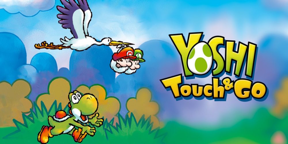 yoshi toca y ve