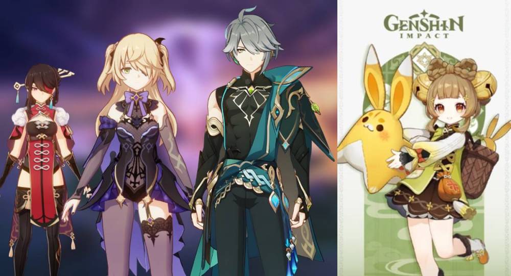 Las mejores composiciones de equipo de Yaoyao