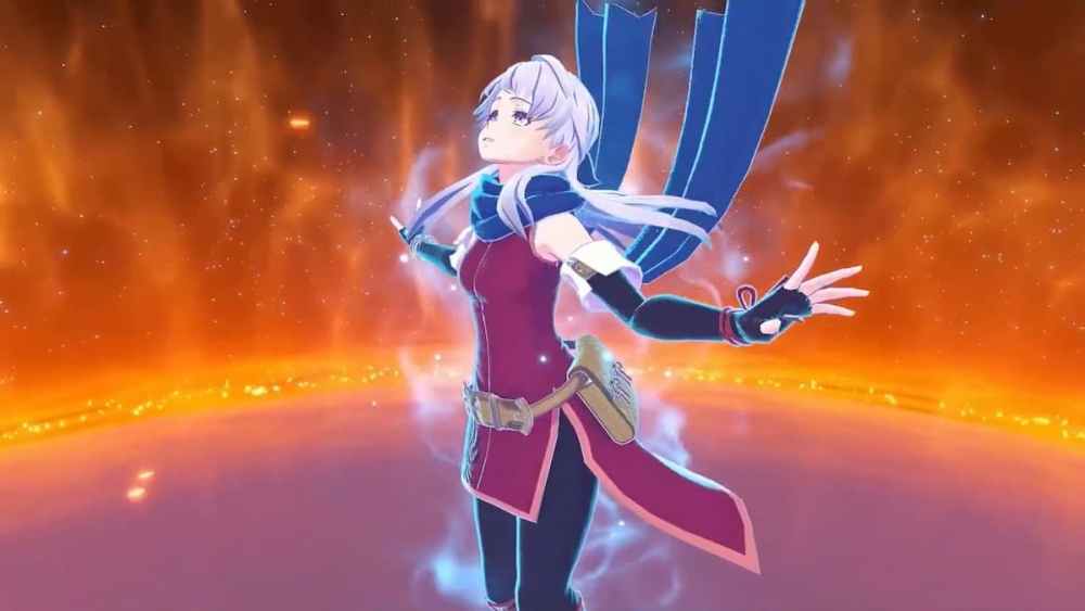 Personajes que regresan en Fire Emblem Engage