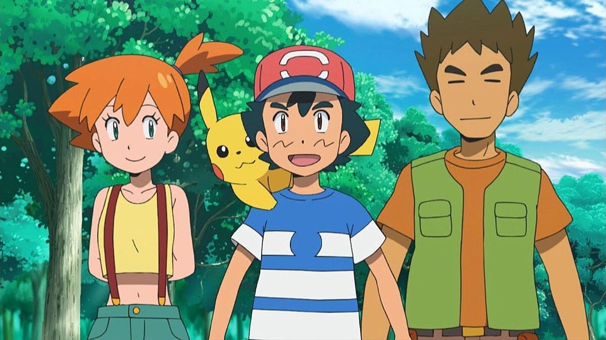 Orden de Pokémon Anime Watch: cómo ver el Pokémon Anime en orden