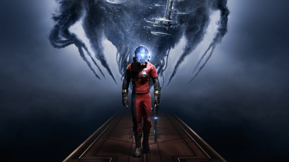 Todos los juegos de Arkane Studios, enumerados: Prey