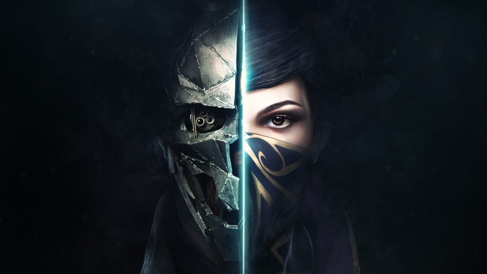 Todos los juegos de Arkane Studios, enumerados: Dishonored 2