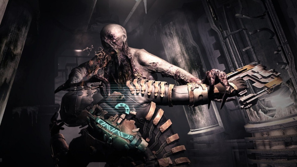 Cosas que hacer después de vencer a Dead Space Remake: Juega las secuelas originales