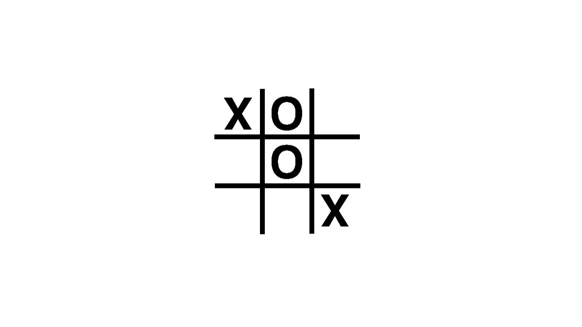 Como Vencer o Impossível Tic Tac Toe – Guia – SamaGame