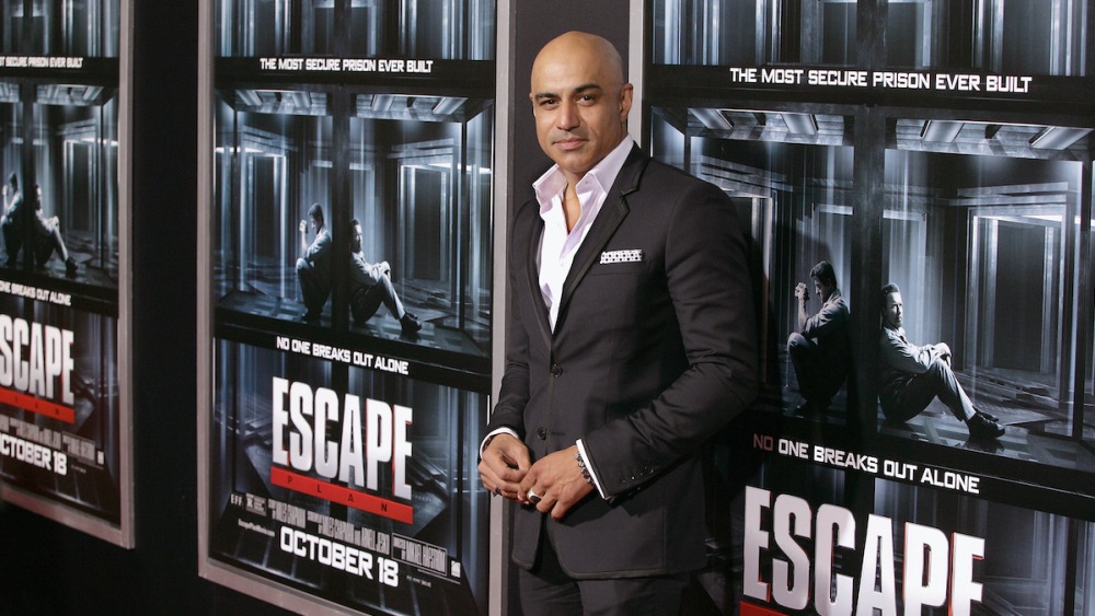 Faran Tahir