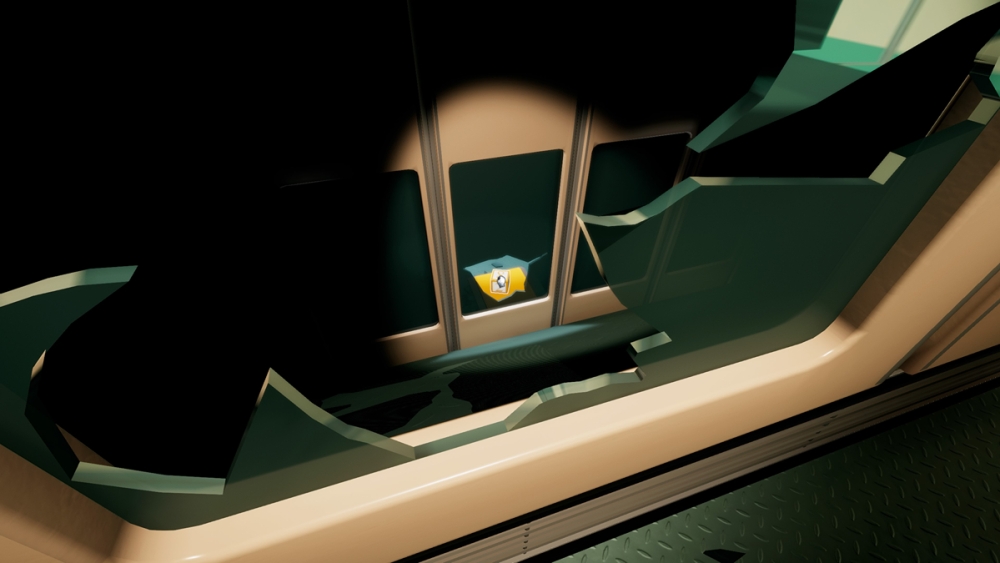 Solución de colocación de bloques para Puzzle Six