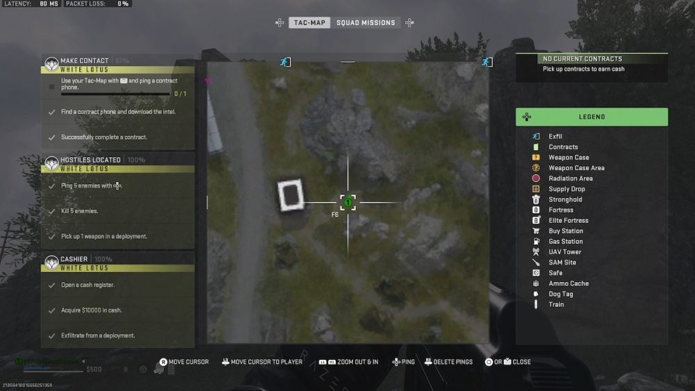 Cómo encontrar Waterways Dead Drop en Ashika Island para DMZ en Call of Duty: Warzone 2.0