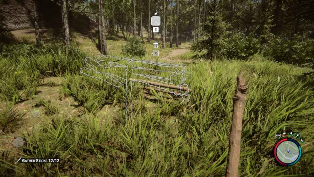 Fabricación de la trampa para animales