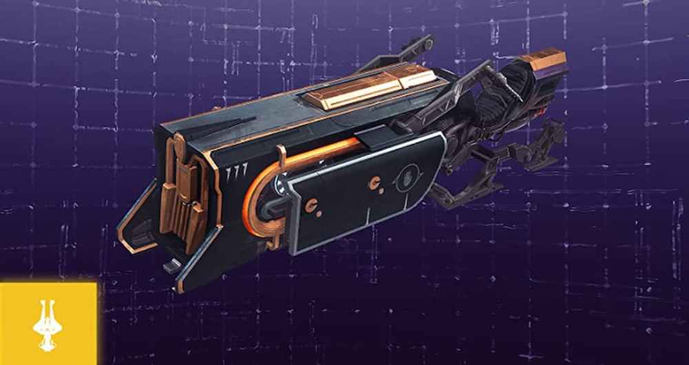 Canjear y reclamar Sunshot Exotic Bundle Jotuneer Exotic Sparrow