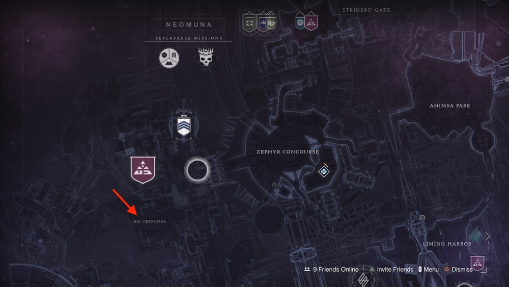 Cómo completar la misión From Zero en Destiny 2