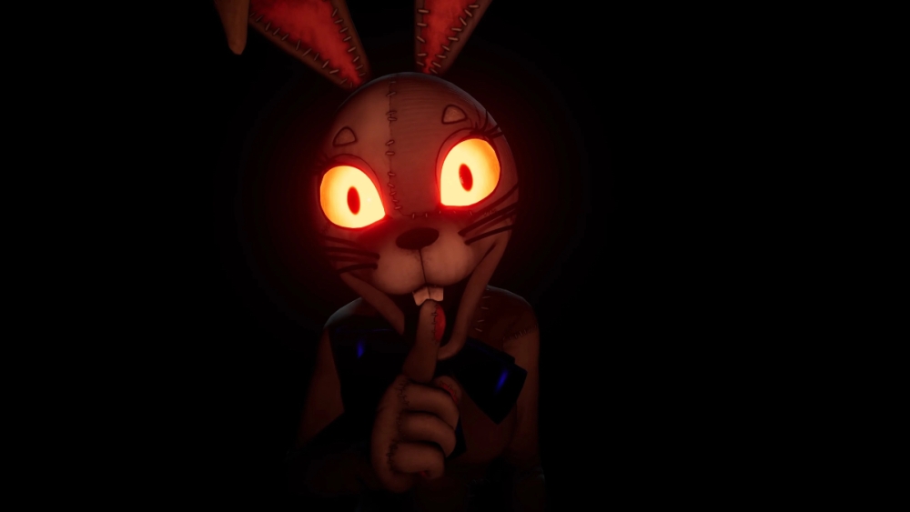 Five Nights at Freddy's Security Breach, ¿quién es el personaje de Vanny?