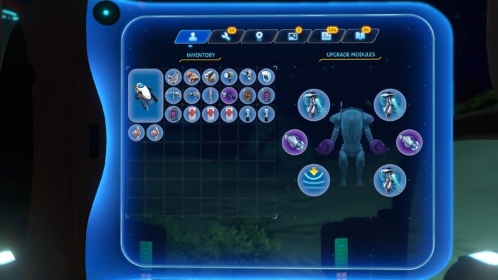 Las mejores modificaciones de Subnautica