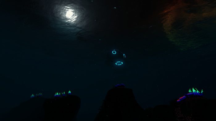 mejores mods subnautica 2022