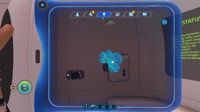 mejores mods subnautica