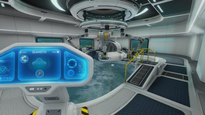 mejores mods subnautica