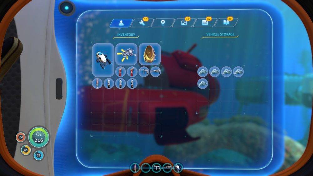 mejores mods subnautica